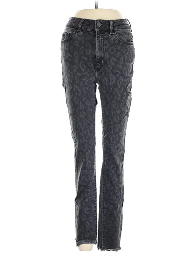 Pre-owned Dl1961 Jeans In Gray