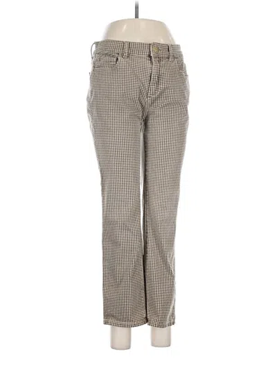 Pre-owned Dl1961 Jeans In Gray