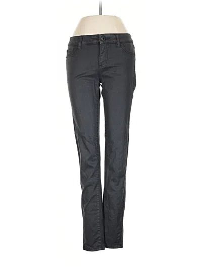 Pre-owned Dl1961 Jeans In Gray