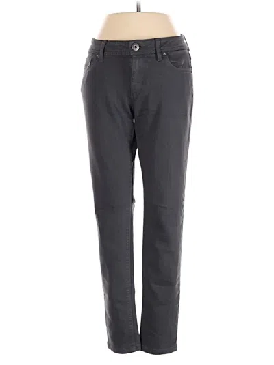 Pre-owned Dl1961 Jeans In Gray