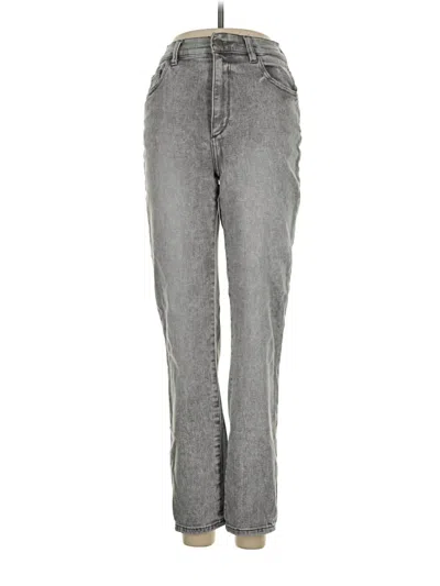 Pre-owned Dl1961 Jeans In Gray