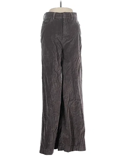 Pre-owned Dl1961 Jeans In Gray