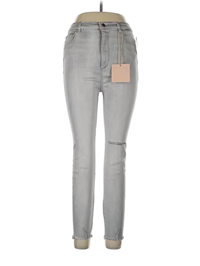 Dl1961 Jeans In Gray
