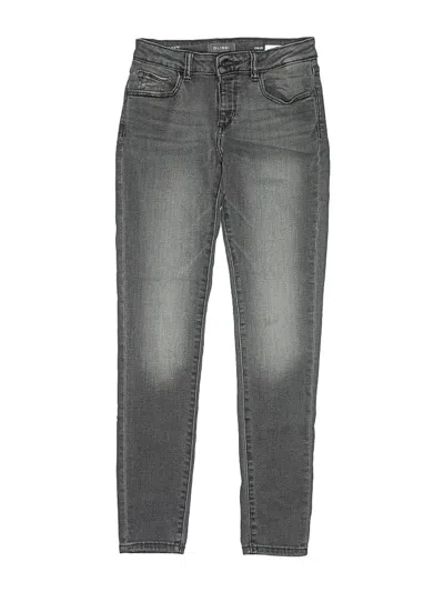 Pre-owned Dl1961 Kids' Jeans In Gray