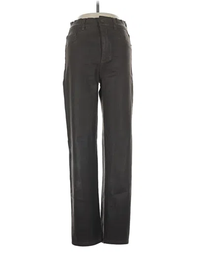 Pre-owned Dl1961 Jeans In Gray