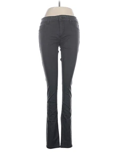 Pre-owned Dl1961 Jeans In Gray