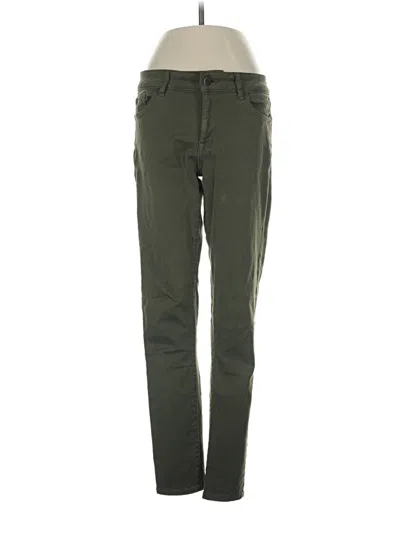 Pre-owned Dl1961 Jeans In Green