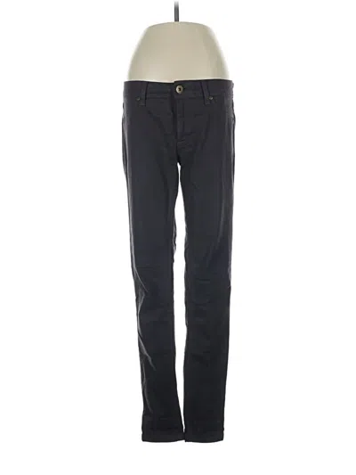 Pre-owned Dl1961 Jeans In Purple