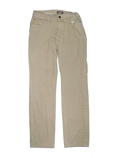 Pre-owned Dl1961 Kids' Jeans In Tan