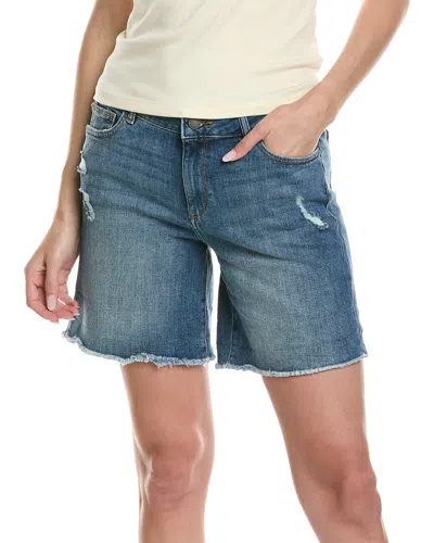 Dl1961 Karlie Short In Blue