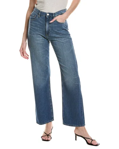 Dl1961 Karmine Lapis Jean In Blue
