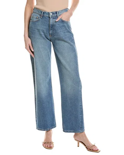 Dl1961 Karmine Salt Lake Jean In Blue