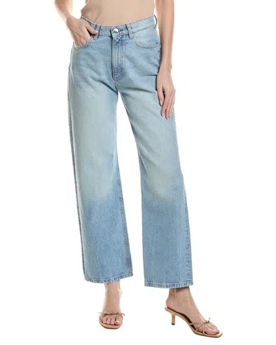 Dl1961 Karmine Vintage Light Jean In Blue
