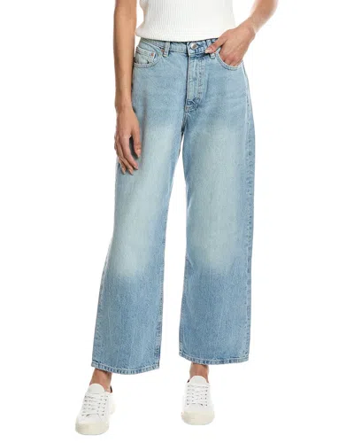 Dl1961 Karmine Wide Leg Jean In Blue
