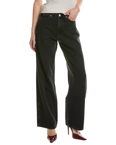 Dl1961 Kaylen Am Soft Curve Jean In Black