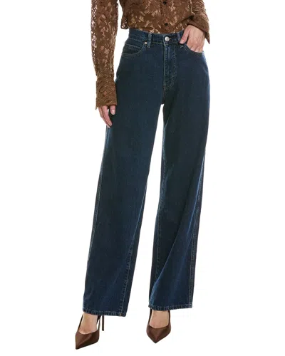 Dl1961 Kaylen Moon Lake Soft Curve Jean In Blue