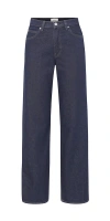Dl1961 Kaylen Soft Curve High Rise Jeans Night Out In Blue