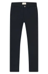 Dl1961 Premium Denim Brady Slim Chino Big Kid In Depths