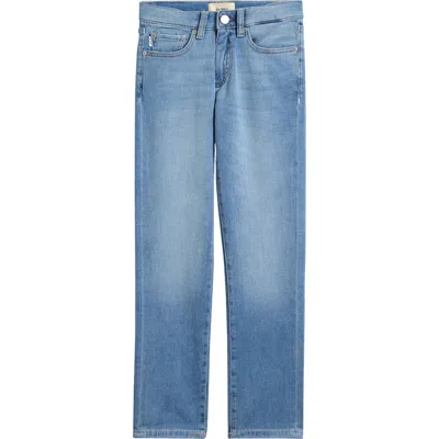 Dl1961 Kids' Brady Slim Fit Jeans In Blue