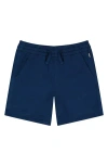 DL1961 DL1961 KIDS' JACKSON STRETCH COTTON SHORTS