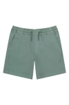 DL1961 DL1961 KIDS' JACKSON STRETCH COTTON SHORTS