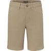 Dl1961 Little Boy's Jacob Chino Shorts In Sandbar
