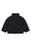 Dl1961 Quilted Puffer Coat In Depths