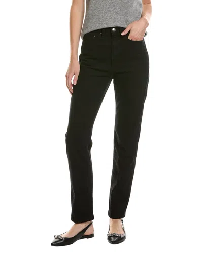 Dl1961 Kristy Black Cigarette Jean