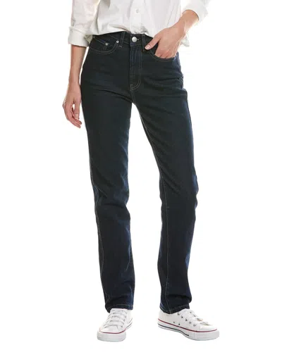 Dl1961 Kristy Night Out Cigarette Jean In Blue