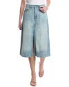 Dl1961 Lexie Skirt In Blue