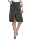 Dl1961 Lexie Skirt In Blue