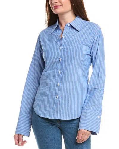 DL1961 DL1961 LISETTE BUTTON SHIRT