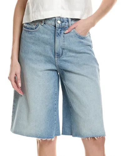 Dl1961 Lucila Vintage Light Short In Blue