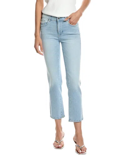 Dl1961 Mara Ankle Jean In Blue