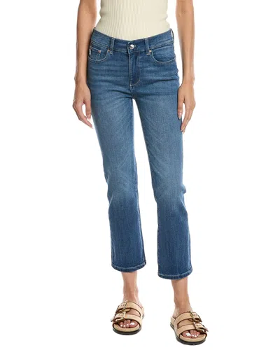 Dl1961 Mara Ankle Jean In Blue