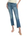DL1961 DL1961 MARA BLUE CURRENT STRAIGHT ANKLE JEAN