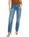 Dl1961 Mara Driggs Straight Jean In Blue
