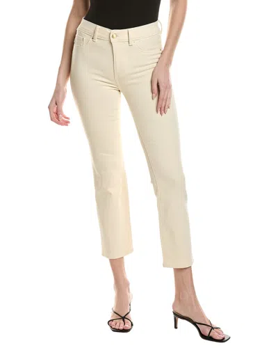 Dl1961 Mara Ecru Jean In White