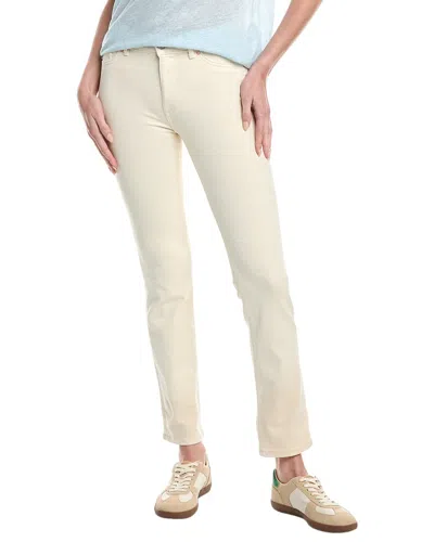 DL1961 DL1961 MARA FLAX CUFFED STRAIGHT JEAN