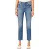 Dl1961 Patti Twilight Hour Straight Jean In Driggs (performance)