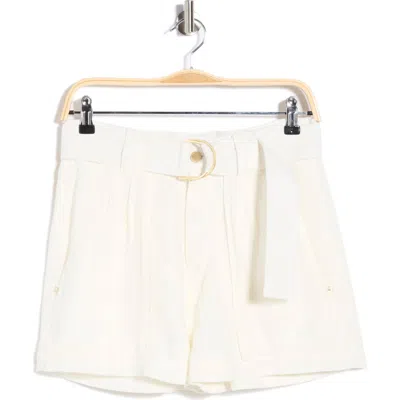 Dl1961 Marie Shorts In Neutral