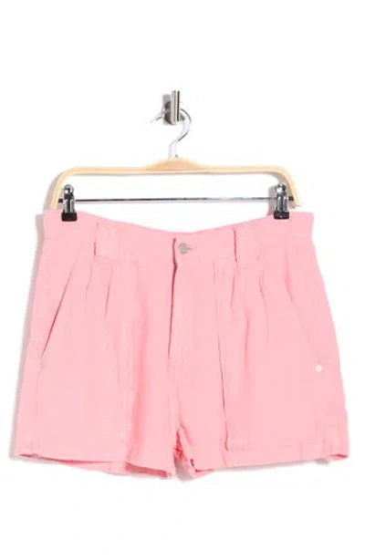 Dl1961 Marie Shorts In Pink
