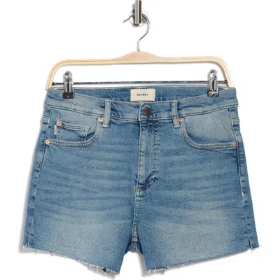 Dl1961 Marion Cutoff Shorts In Springdale