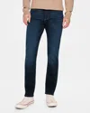 Dl1961 Cooper Tapered Jeans In Thunderbird