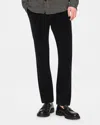 Dl1961 Ivan Slim Fit Corduroy Pants In Skyline