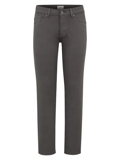 Dl1961 Men's Ivan Trousers In Dark Grey
