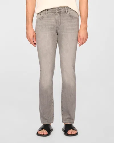 Dl1961 Men's Nick Slim-fit Jeans In Drizzle