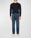 Dl1961 Nick Slim Fit Jeans In Seacliff
