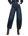 Dl1961 Miro Barrel High Rise Jeans In Ventura