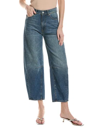 Dl1961 Miro North Port Jean In Blue